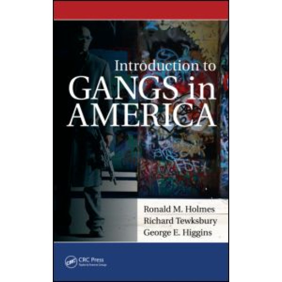 Introduction to Gangs in America