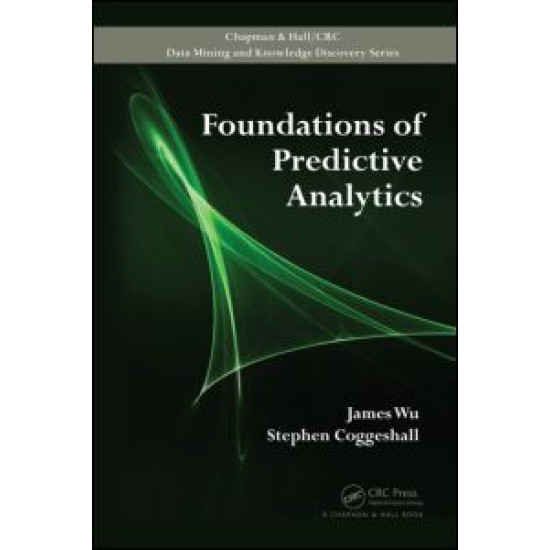 Foundations of Predictive Analytics