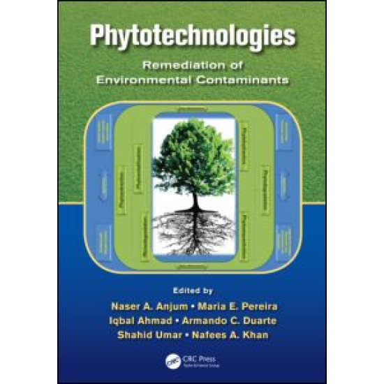 Phytotechnologies