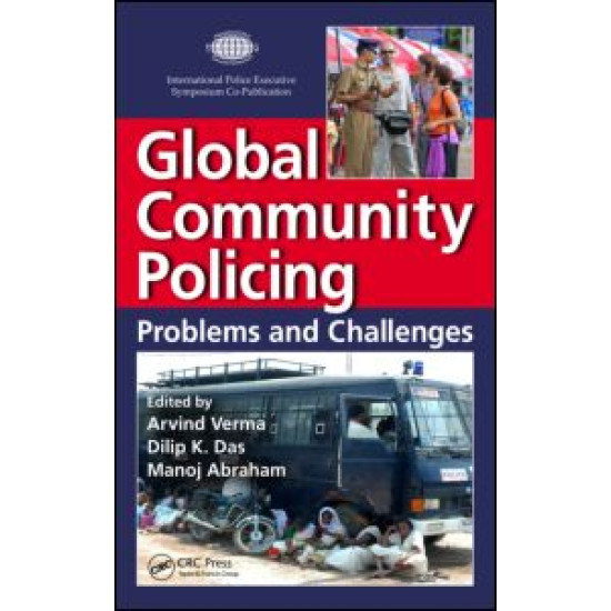 Global Community Policing