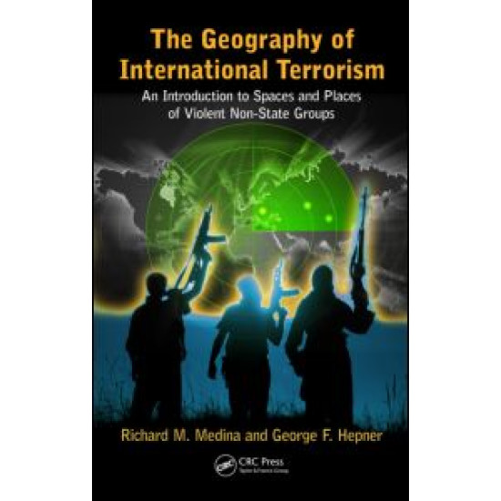 The Geography of International Terrorism