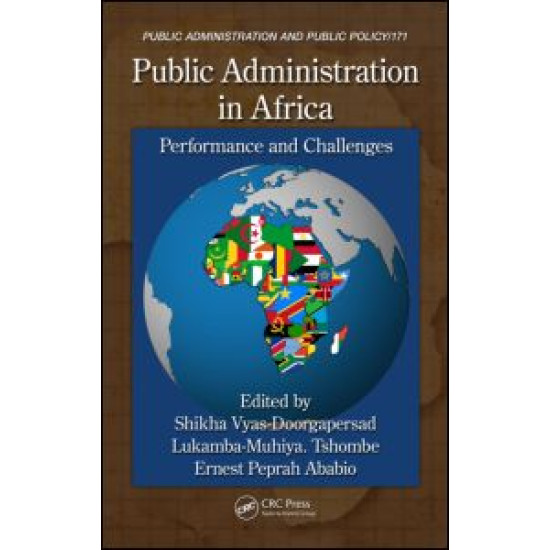 Public Administration in Africa