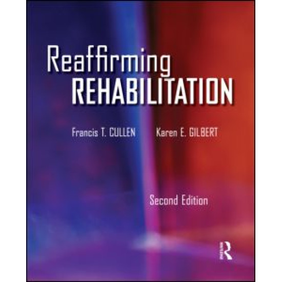 Reaffirming Rehabilitation