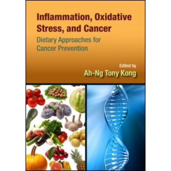 Inflammation, Oxidative Stress, and Cancer
