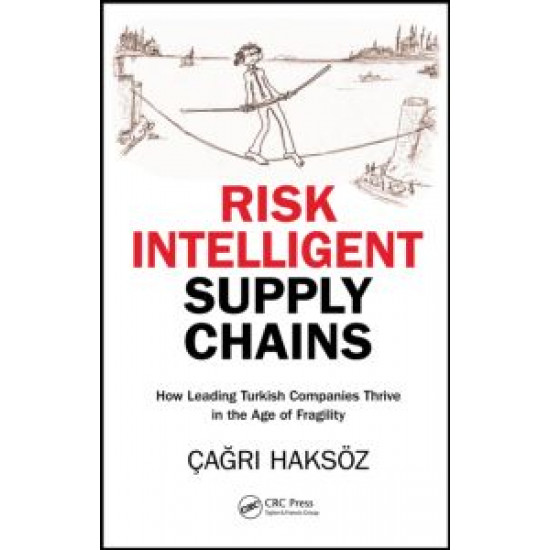 Risk Intelligent Supply Chains