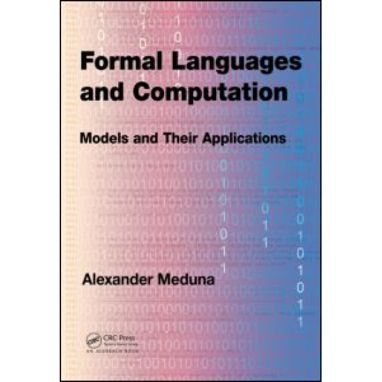 Formal Languages and Computation