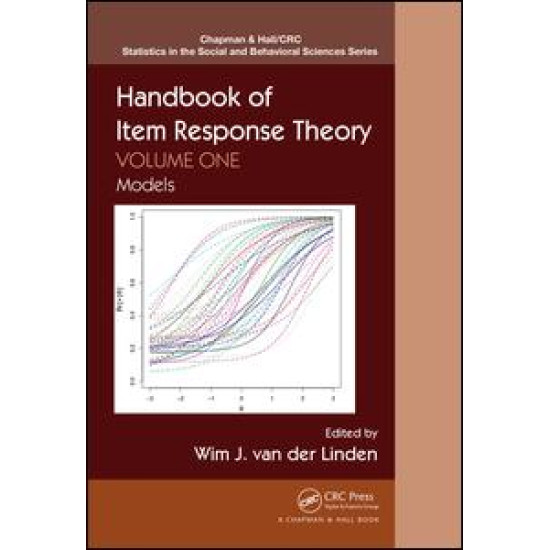 Handbook of Item Response Theory, Volume One