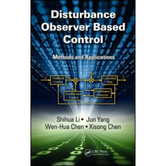 Disturbance Observer-Based Control