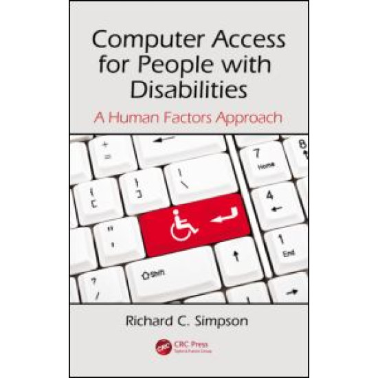 Computer Access for People with Disabilities