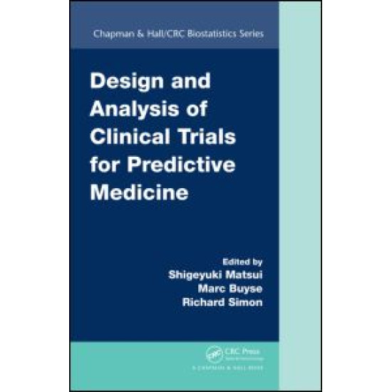 Design and Analysis of Clinical Trials for Predictive Medicine