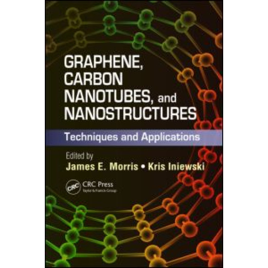 Graphene, Carbon Nanotubes, and Nanostructures