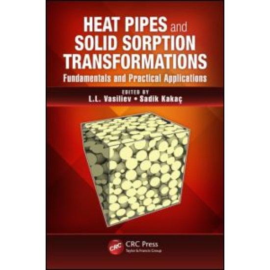 Heat Pipes and Solid Sorption Transformations