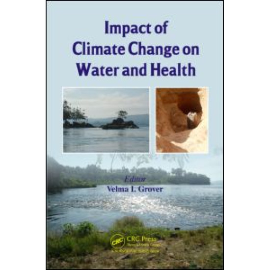 Impact of Climate Change on Water and Health