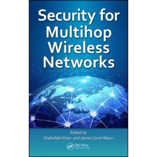 Security for Multihop Wireless Networks