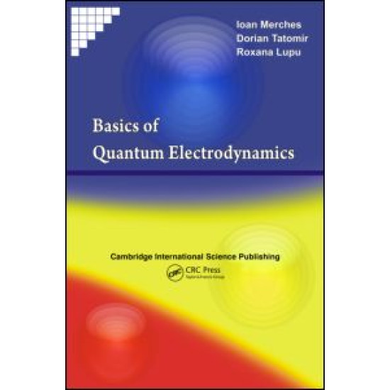 Basics of Quantum Electrodynamics