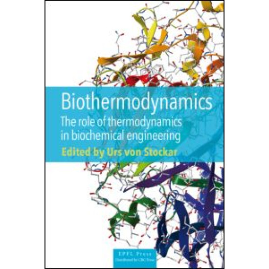 Biothermodynamics
