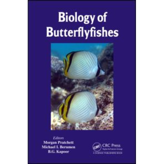 Biology of Butterflyfishes