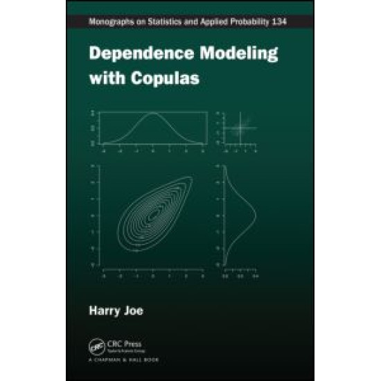 Dependence Modeling with Copulas