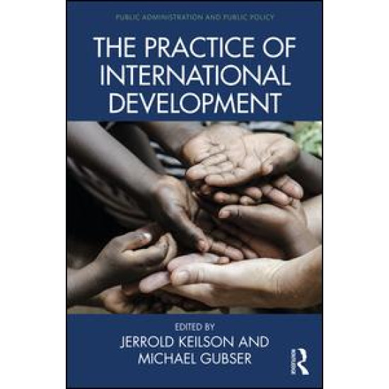 The Practice of International Development