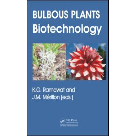 Bulbous Plants