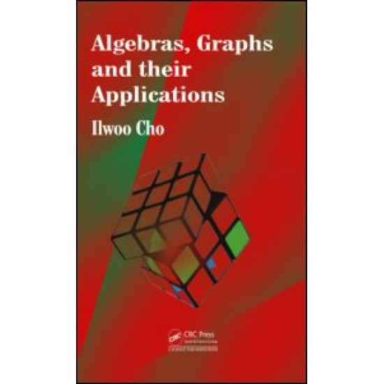 Algebras, Graphs and their Applications