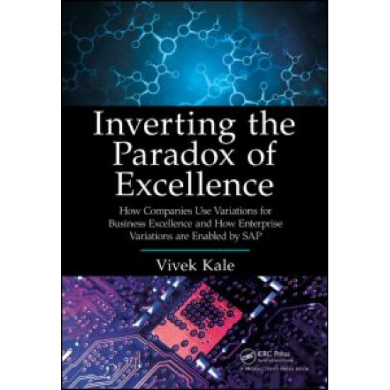 Inverting the Paradox of Excellence