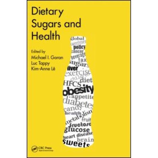 Dietary Sugars and Health