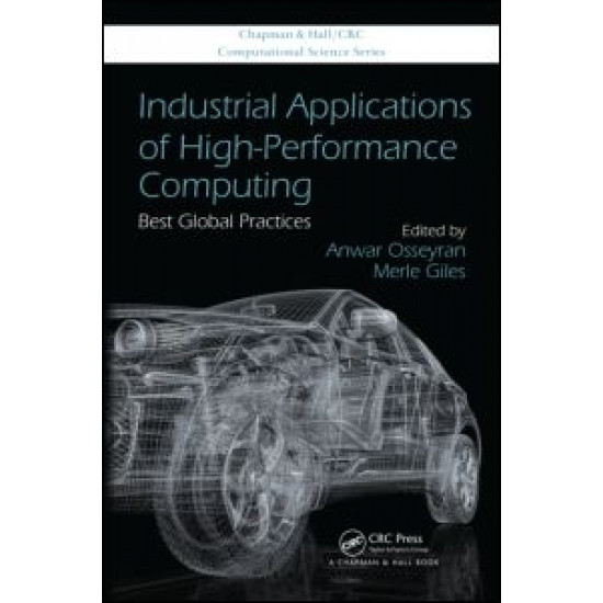 Industrial Applications of High-Performance Computing