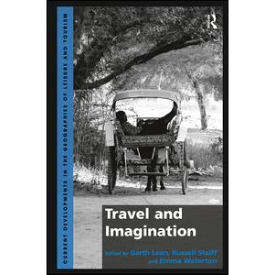 Travel and Imagination