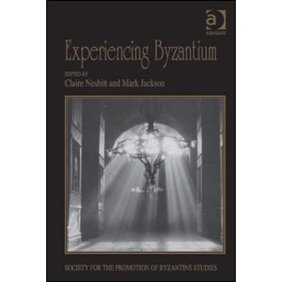 Experiencing Byzantium