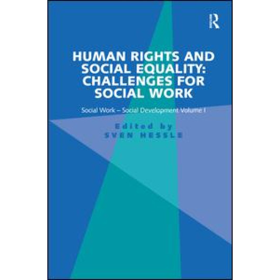 Human Rights and Social Equality: Challenges for Social Work