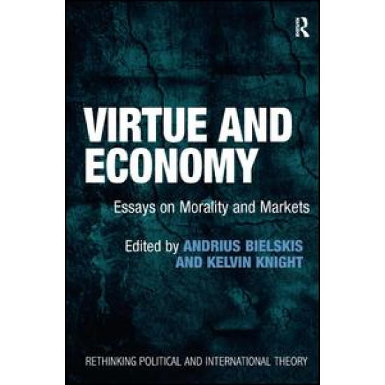 Virtue and Economy