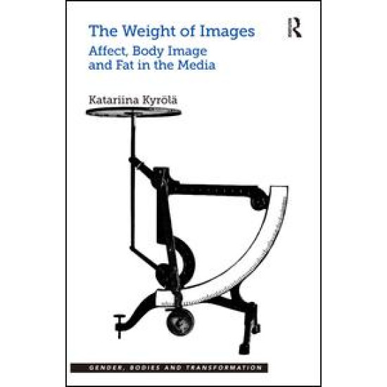 The Weight of Images