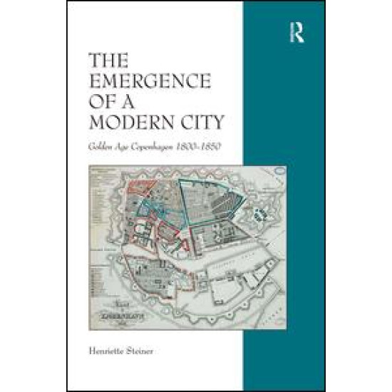 The Emergence of a Modern City