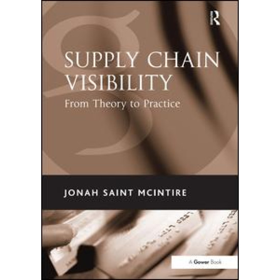 Supply Chain Visibility