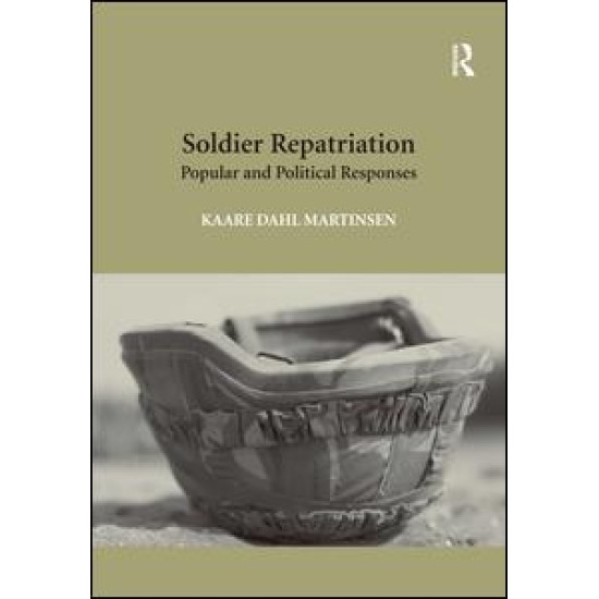 Soldier Repatriation