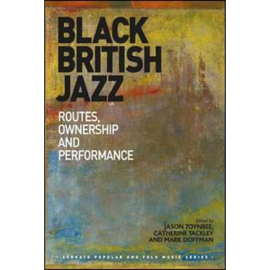 Black British Jazz