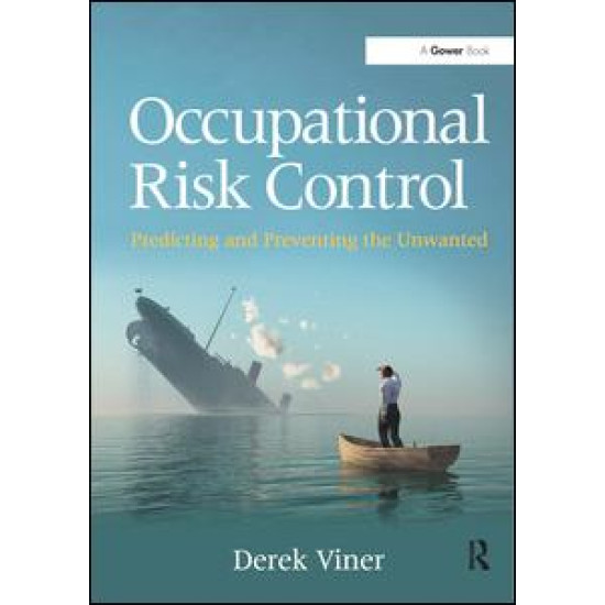 Occupational Risk Control