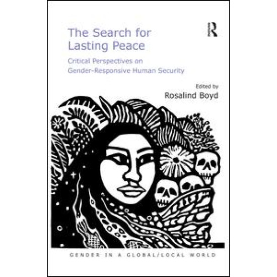 The Search for Lasting Peace