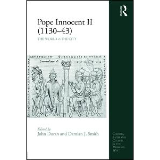 Pope Innocent II (1130-43)