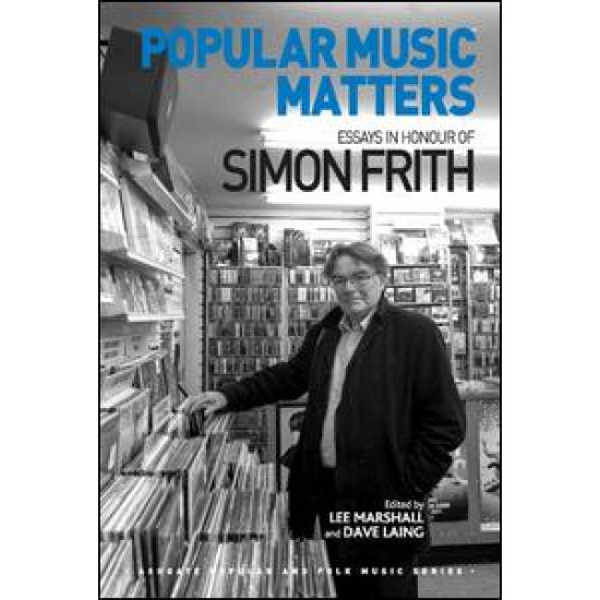 Popular Music Matters
