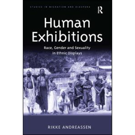 Human Exhibitions