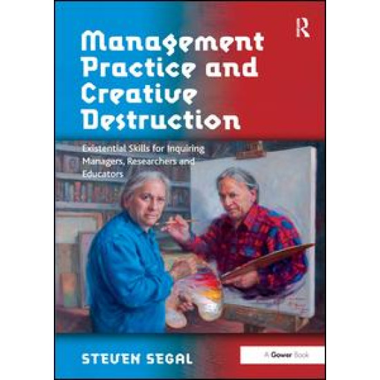 Management Practice and Creative Destruction