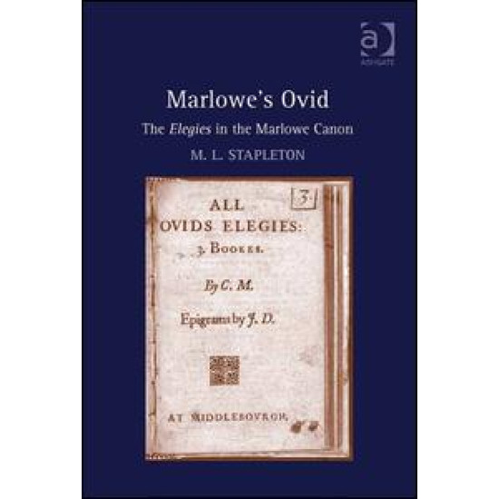 Marlowe's Ovid