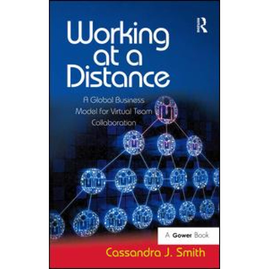 Working at a Distance