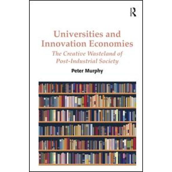 Universities and Innovation Economies