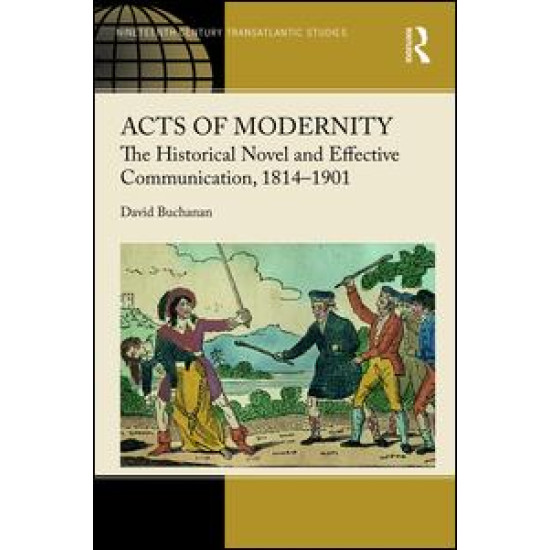 Acts of Modernity