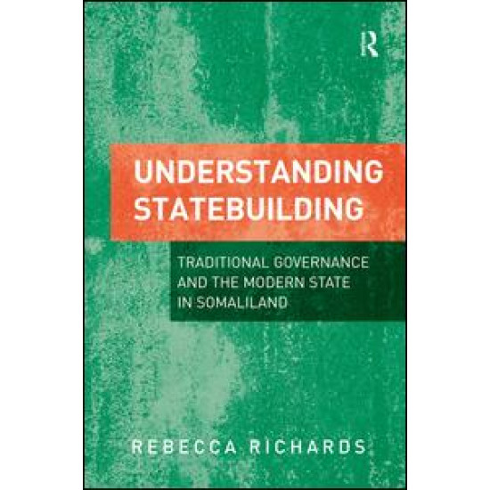 Understanding Statebuilding