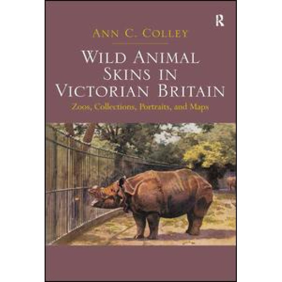 Wild Animal Skins in Victorian Britain