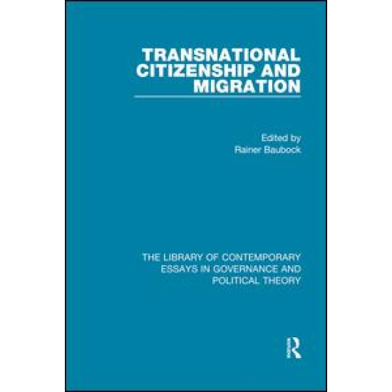 Transnational Citizenship and Migration